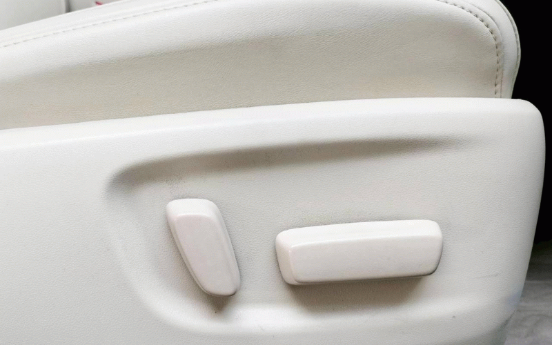 ภาพ11 โตโยต้า อัลฟาร์ด 2.5 HYBIRD E-FOUR ปี 2018