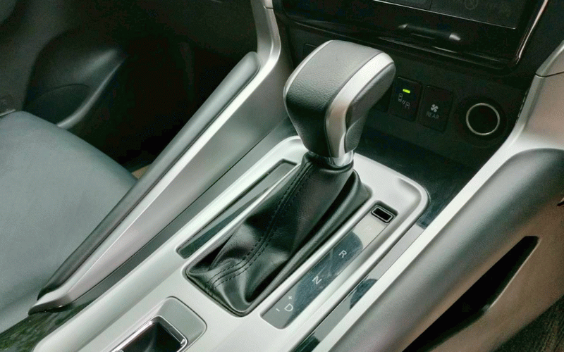 ภาพ11 มิตซูบิชิ ปาเจโร่ สปอร์ต 2.4 GT PREMIUM 2WD ปี 2019