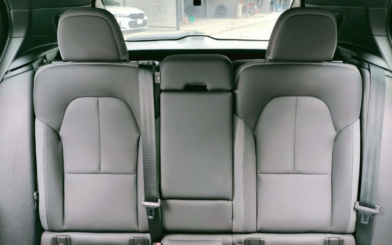 ภาพ20 วอลโว่ XC40 Recharge Pure Electric Twin Motor ปี 2024