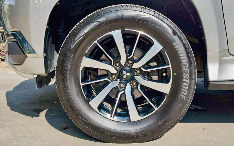 ภาพ3 มิตซูบิชิ ปาเจโร่ สปอร์ต 2.4 GT PREMIUM 4WD ปี 2016