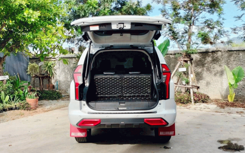 ภาพ21 มิตซูบิชิ ปาเจโร่ สปอร์ต 2.4 RALLIART 2WD ปี 2023