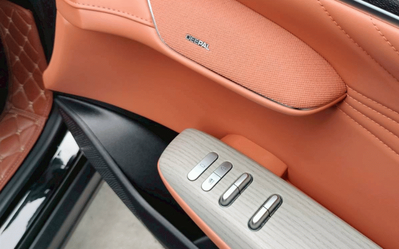 ภาพ12 ดีพอล เอส 07 CHANGAN ปี 2024