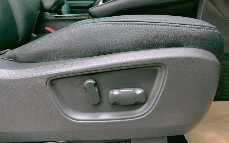 ภาพ14 มิตซูบิชิ ปาเจโร่ สปอร์ต 2.4 GT PREMIUM 2WD ปี 2020