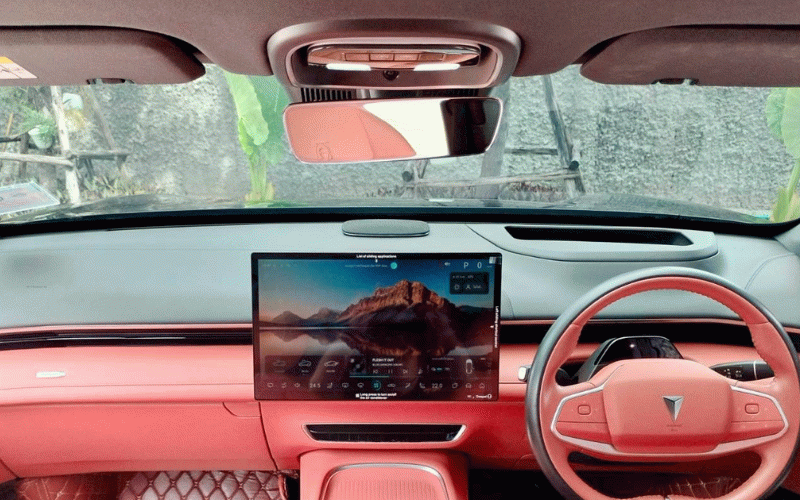 ภาพ6 ดีพอล เอส 07 CHANGAN ปี 2024