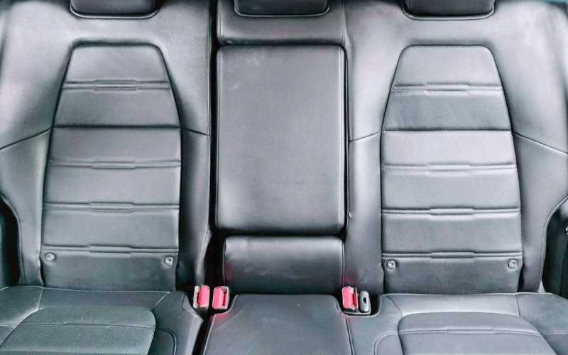 ภาพ21 ฮอนด้า ซีอาร์-วี 2.4 E 2WD ปี 2022