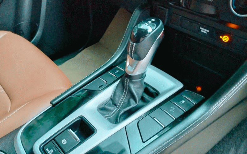 ภาพ14 อีซูซุ มิว-เอ็กซ์ 1.9 LUXURY ปี 2021