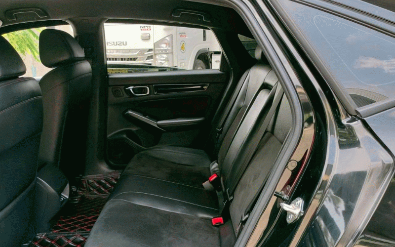 ภาพ16 ฮอนด้า ซีวิค FE 1.5 TURBO RS ปี 2022