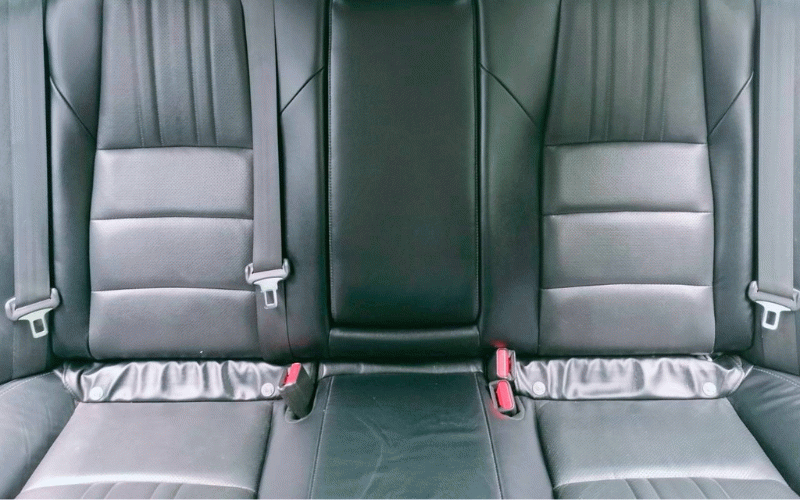 ภาพ18 ฮอนด้า แอคคอร์ด 1.5 TURBO EL ปี 2021