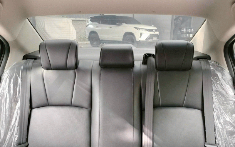 ภาพ14 ฮอนด้า ซิตี้ 1.0 TURBO SV ปี 2022