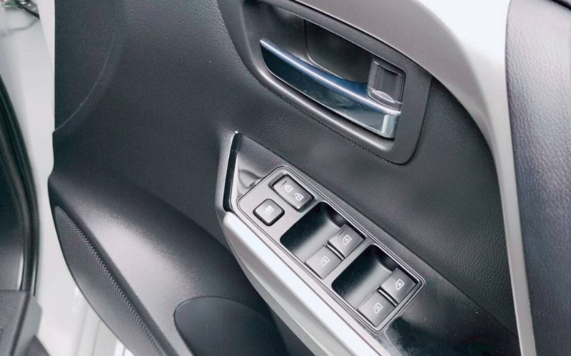 ภาพ12 มิตซูบิชิ ปาเจโร่ สปอร์ต 2.4 RALLIART 2WD ปี 2023