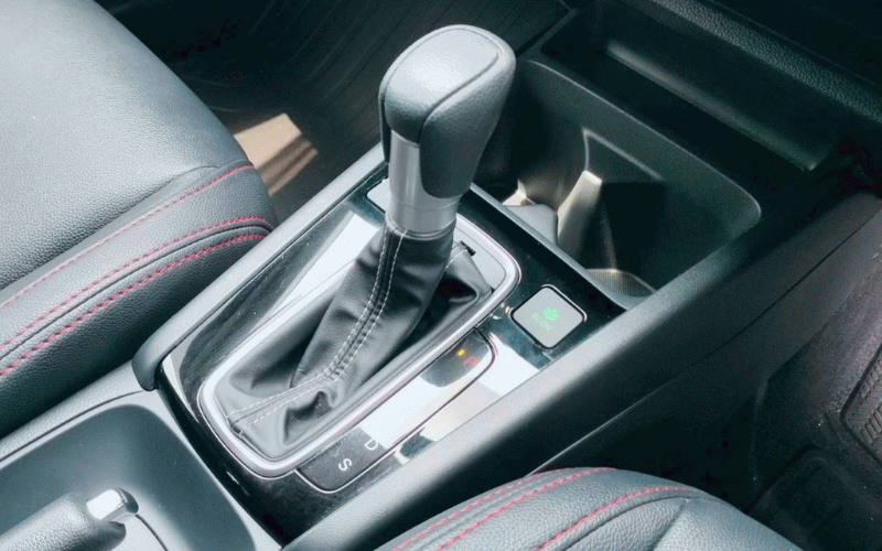 ภาพ10 ฮอนด้า ซิตี้ 1.0 S+ ปี 2023