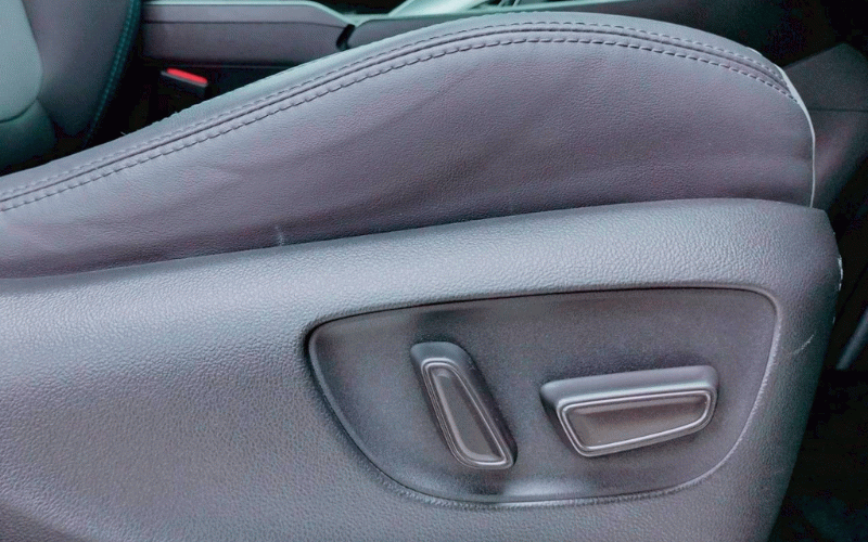 ภาพ14 โตโยต้า ยาริส CROSS 1.5 E:HEV PREMIUM LUXURY ปี 2024