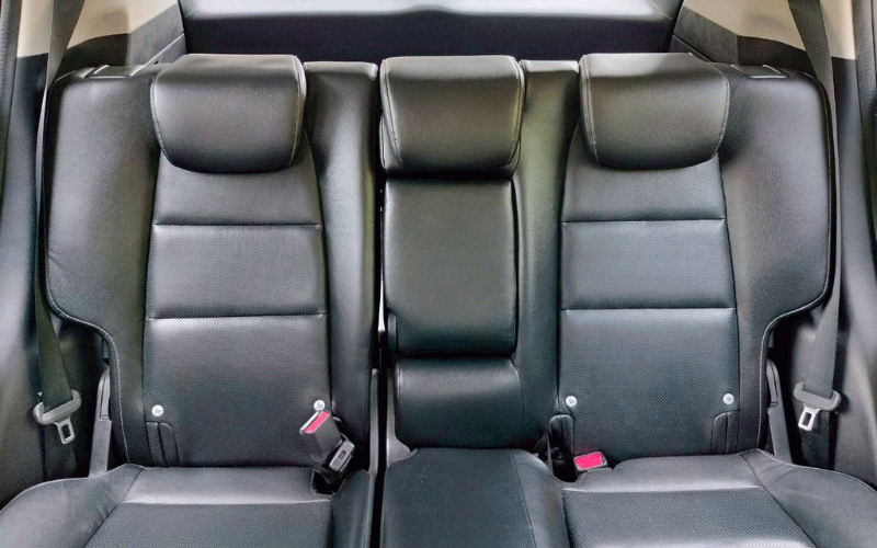 ภาพ20 ฮอนด้า เอชอาร์วี 1.8 EL ปี 2019