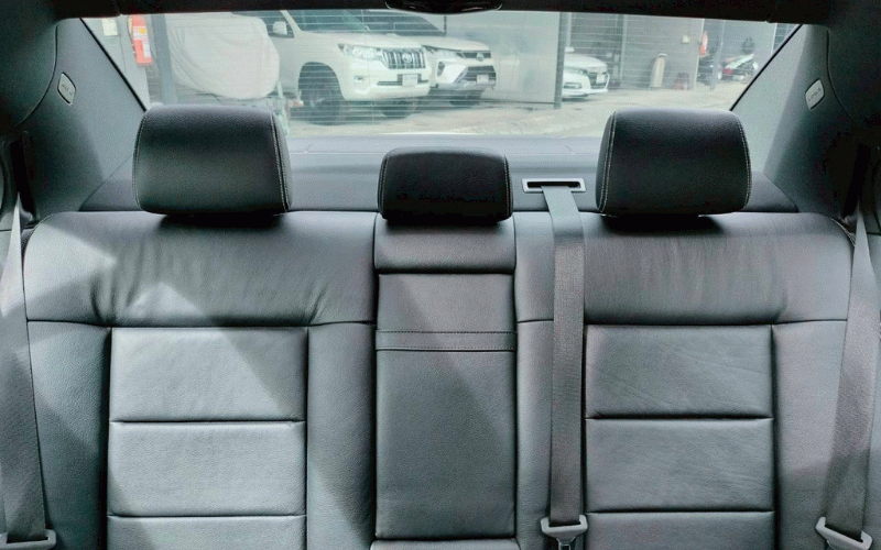 ภาพ20 เมอร์เซเดส-เบนซ์ อี-คลาส E200 CGI SALOON ปี 2021