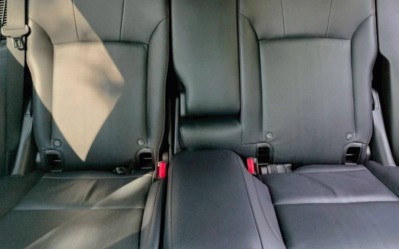 ภาพ18 ฮอนด้า เอชอาร์วี 1.5 E:HEV RS ปี 2023