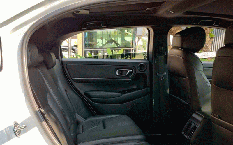 ภาพ14 ฮอนด้า เอชอาร์วี 1.5 E:HEV RS ปี 2023