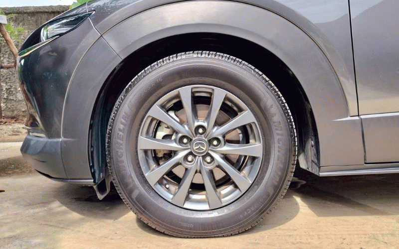 ภาพ5 มาสด้า ซีเอ็กซ์-30 2.0 C ปี 2023