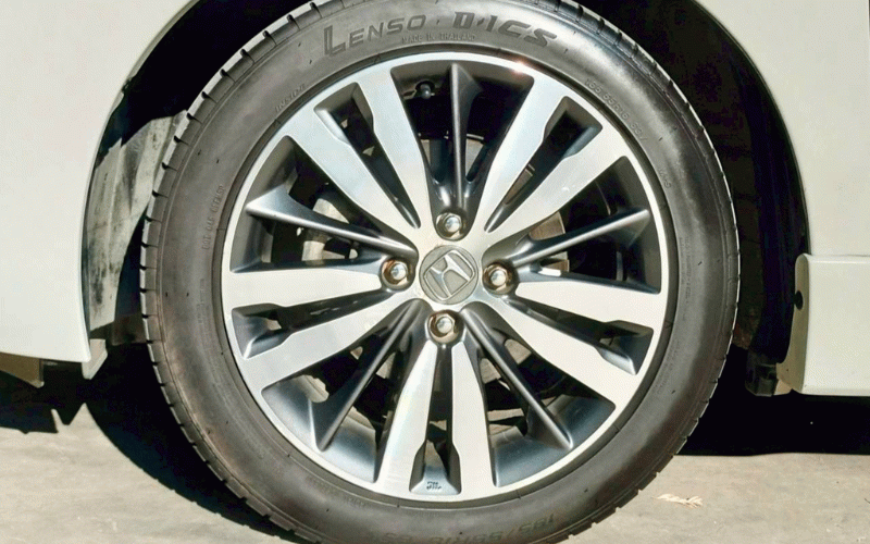 ภาพ5 ฮอนด้า แจ๊ส 1.5 SV ปี 2014