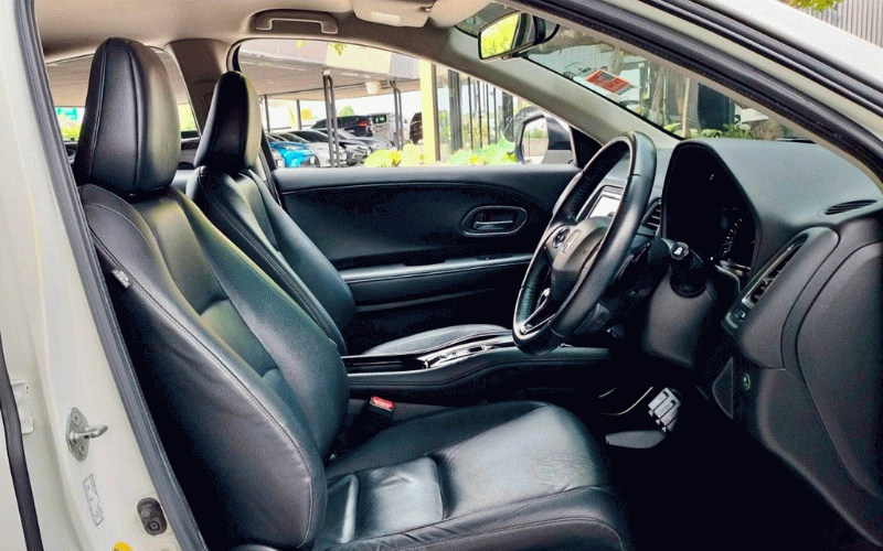 ภาพ14 ฮอนด้า เอชอาร์วี 1.8 EL ปี 2019