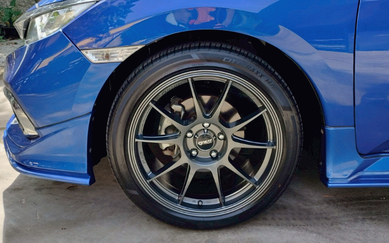 ภาพ4 ฮอนด้า ซีวิค FC 1.8 EL ปี 2020