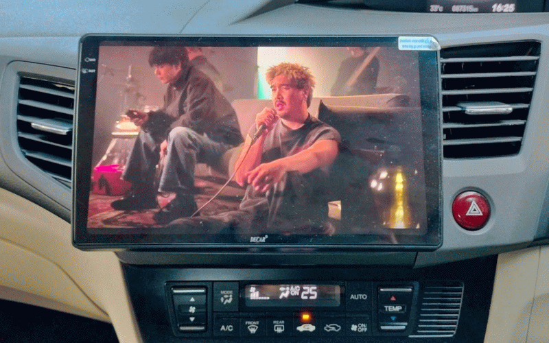 ภาพ8 ฮอนด้า ซีวิค FB 1.8 E ปี 2013