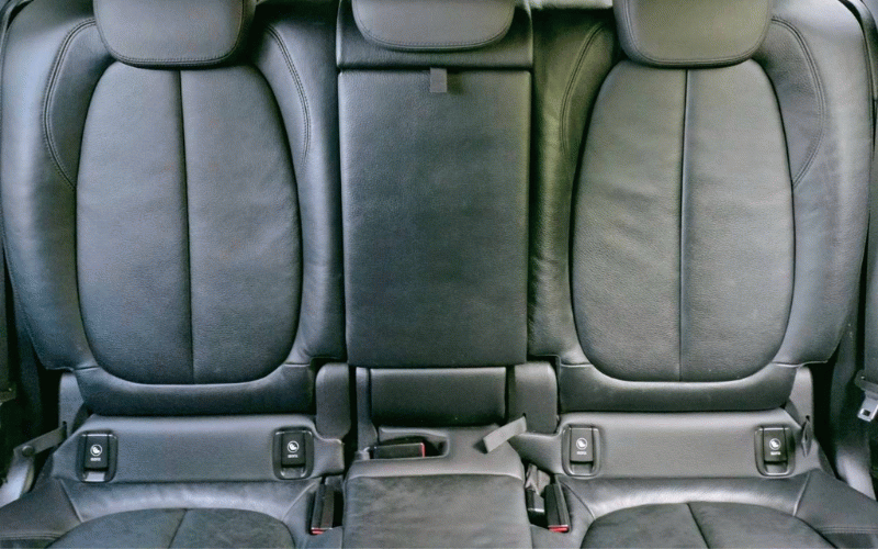 ภาพ18 บีเอ็มดับบลิว เอ็กซ์1 SDRIVE 18i ICONIC ปี 2020