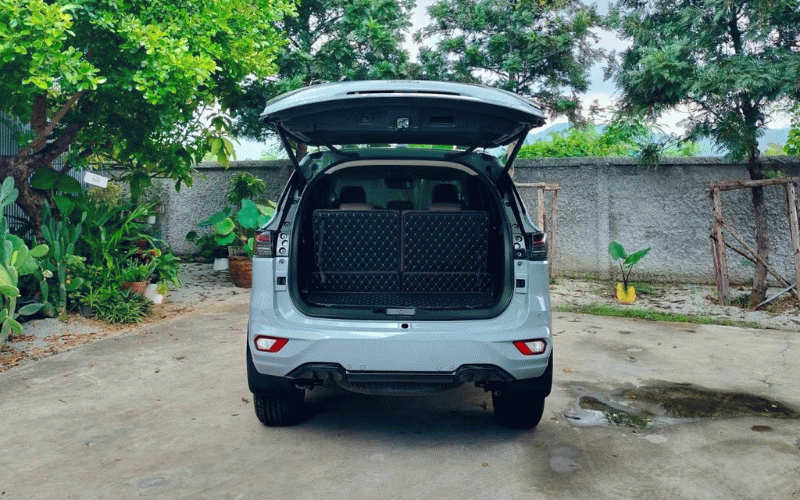 ภาพ22 อีซูซุ มิว-เอ็กซ์ 1.9 ULTIMATE 2WD ปี 2024