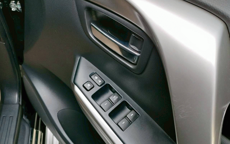 ภาพ13 มิตซูบิชิ ปาเจโร่ สปอร์ต 2.4 GT PREMIUM 2WD ปี 2019