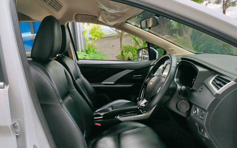 ภาพ15 มิตซูบิชิ เอ็กซ์แพนเดอร์ 1.5 GT ปี 2020