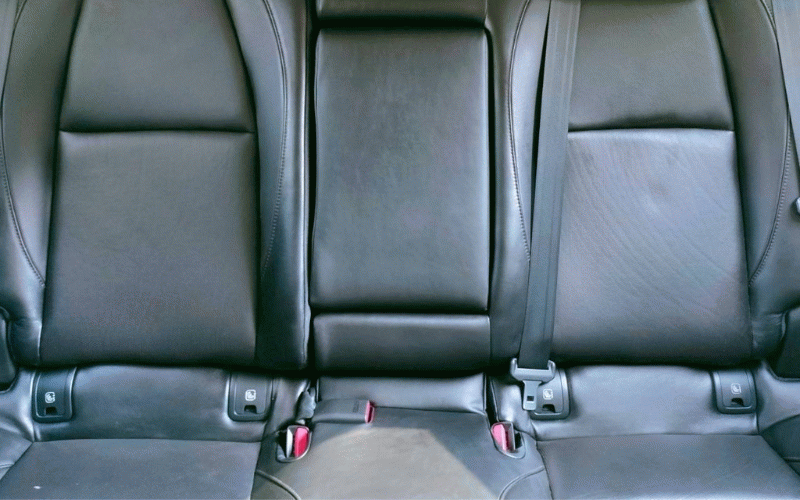 ภาพ19 มาสด้า 3 2.0 SP ปี 2022