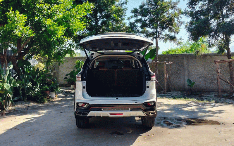 ภาพ19 อีซูซุ มิว-เอ็กซ์ 3.0 ULTIMATE 2WD ปี 2022