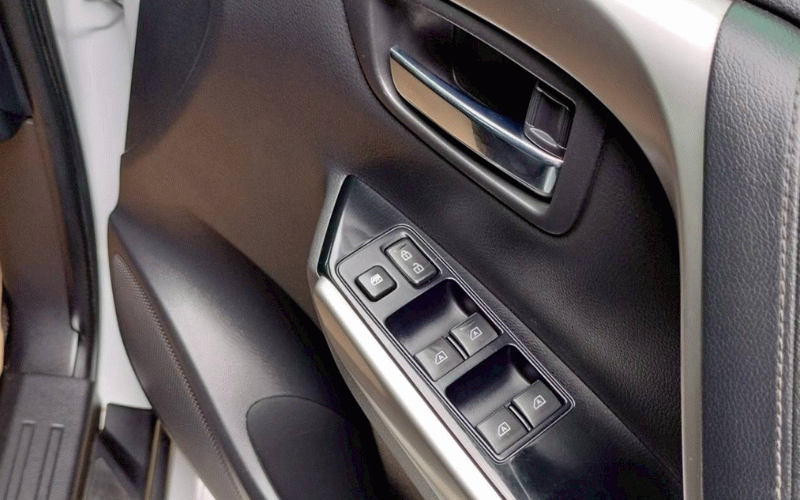 ภาพ12 มิตซูบิชิ ปาเจโร่ สปอร์ต 2.4 GT PREMIUM 2WD ปี 2020