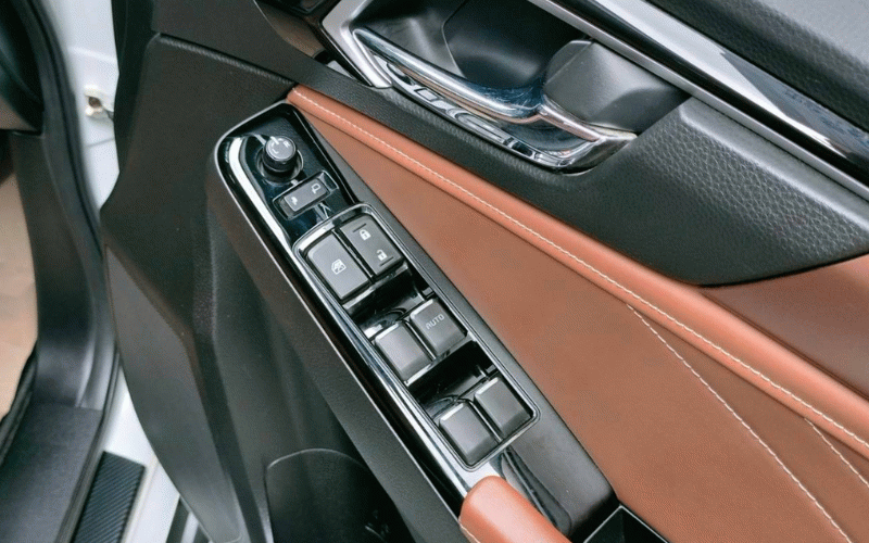 ภาพ14 อีซูซุ มิว-เอ็กซ์ 1.9 ELEGANCE 2WD ปี 2022