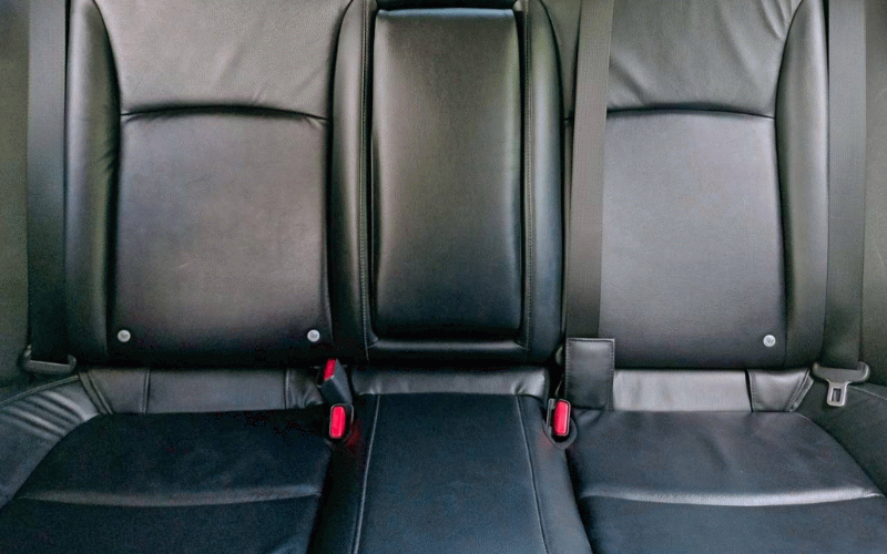 ภาพ16 ฮอนด้า ซีวิค 1.8 EL ปี 2016