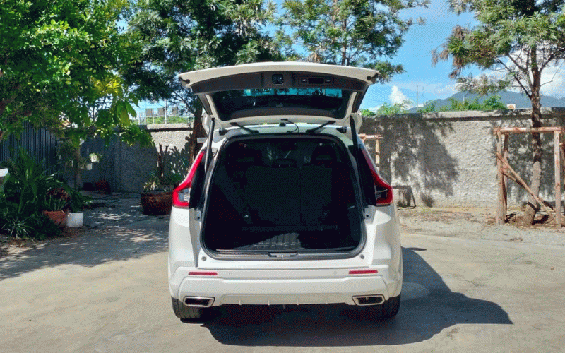 ภาพ21 ฮอนด้า ซีอาร์-วี 2.0 E:HEV RS AWD ปี 2024