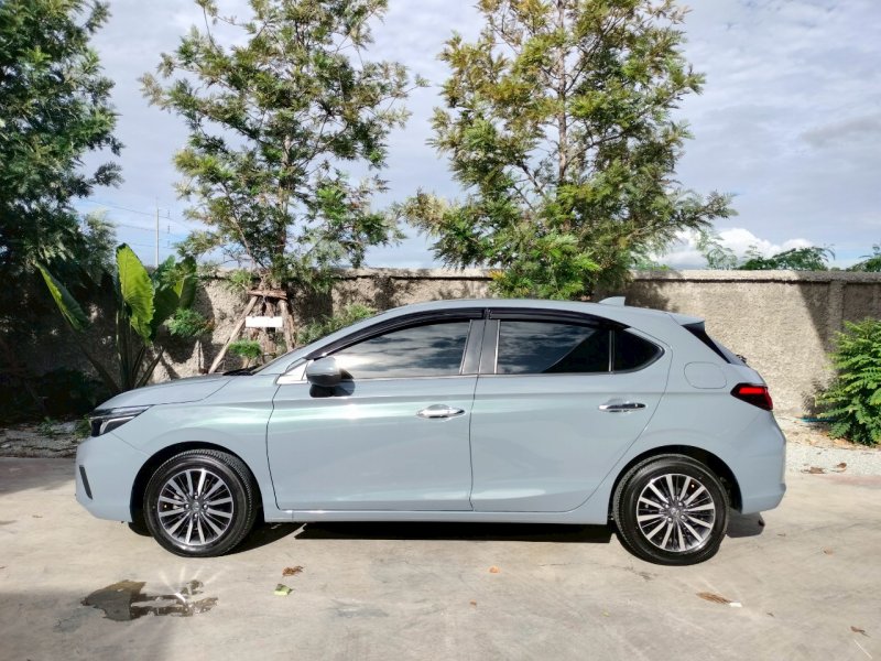 ภาพ3 ฮอนด้า ซิตี้ 1.0 SV HATBACK ปี 2022