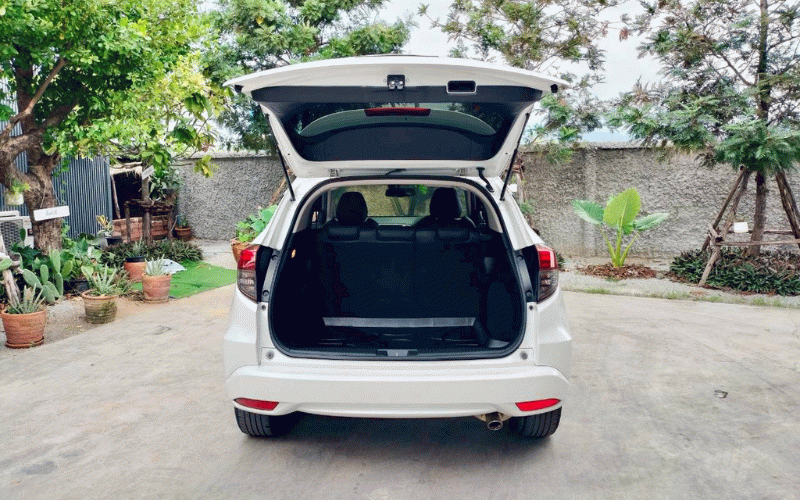 ภาพ20 ฮอนด้า เอชอาร์วี 1.8 EL ปี 2020