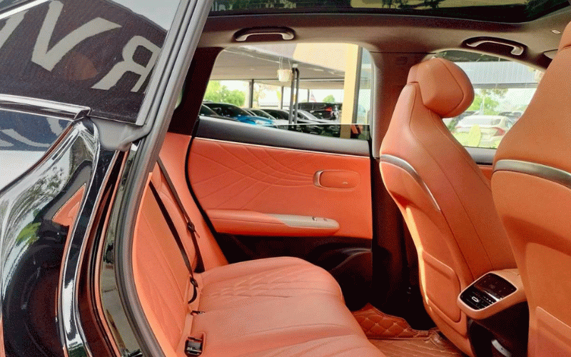 ภาพ16 ดีพอล เอส 07 CHANGAN ปี 2024