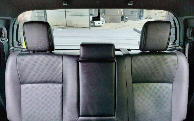 ภาพ23 โตโยต้า รีโว่ 2.4 ROCCO PRERUNNER A/T ปี 2022