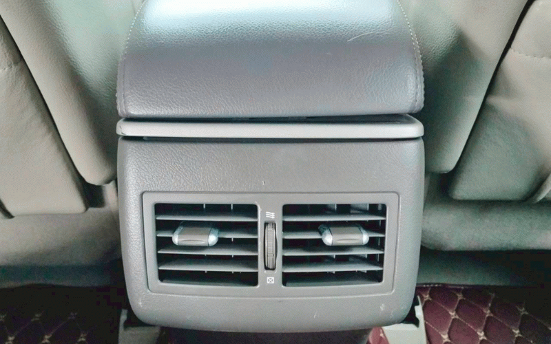 ภาพ20 โตโยต้า คัมรี่ 2.0 G ปี 2010