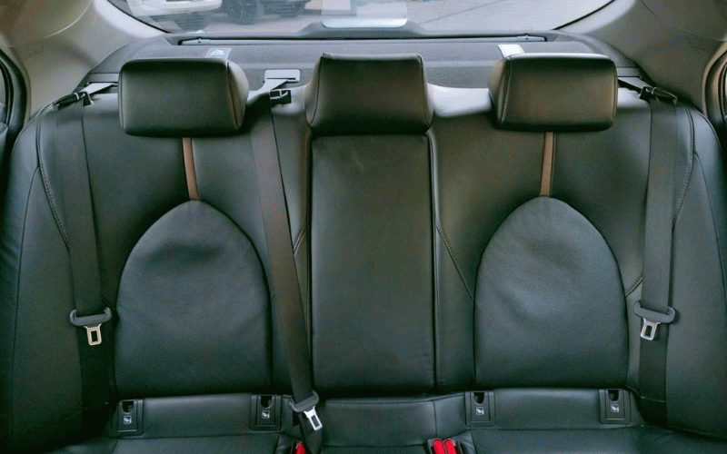 ภาพ20 โตโยต้า แคมรี่ไฮบริด 2.5 PREMIUM ปี 2021