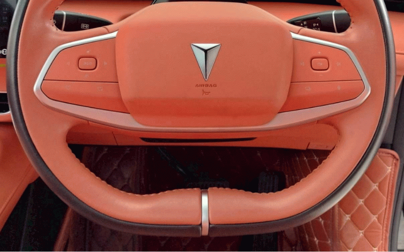 ภาพ10 ดีพอล เอส 07 CHANGAN ปี 2024