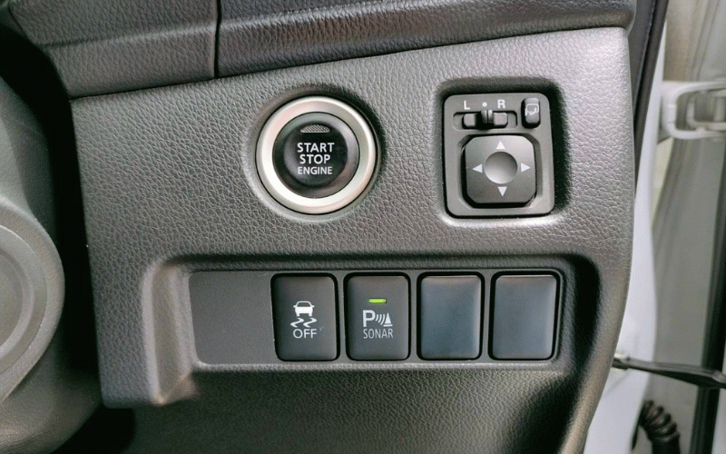 ภาพ11 มิตซูบิชิ ปาเจโร่ สปอร์ต 2.4 GT 2WD ปี 2021