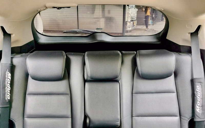 ภาพ18 ฮอนด้า เอชอาร์วี 1.8 EL ปี 2019