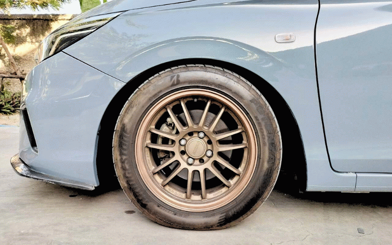 ภาพ3 ฮอนด้า ซิตี้ 1.0 TURBO S+ ปี 2021