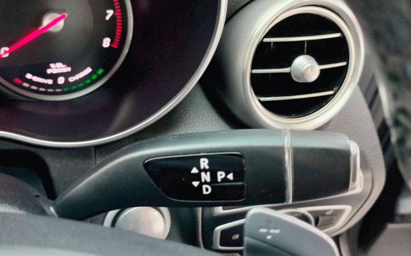 ภาพ9 เมอร์เซเดส-เบนซ์ ซี-คลาส C350e AMG ปี 2018