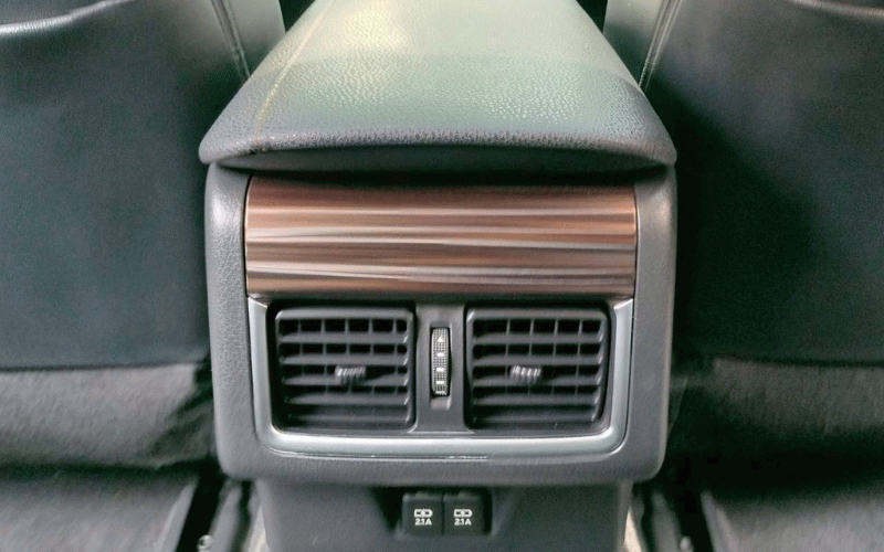 ภาพ19 โตโยต้า คัมรี่ 2.5 G A/T ปี 2019