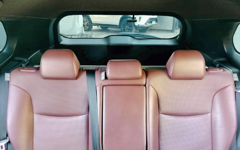 ภาพ16 โตโยต้า โคโรลล่า ครอส 1.8 HYBRID PREMIUM ปี 2022