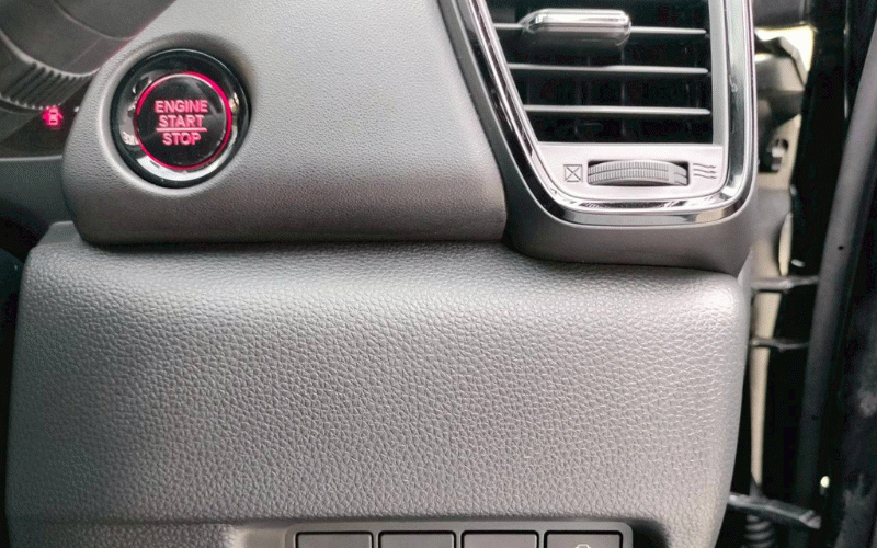 ภาพ9 ฮอนด้า ซิตี้ HATBACK 1.0 TURBO RS ปี 2021
