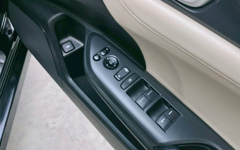 ภาพ11 ฮอนด้า ซีวิค FC 1.8 EL ปี 2019